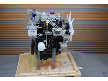 Новый Двигатель для Строительной техники Perkins Perkins 403-11 (new): фото 2
