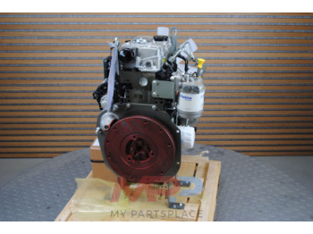 Новый Двигатель для Строительной техники Perkins Perkins 403-11 (new): фото 3