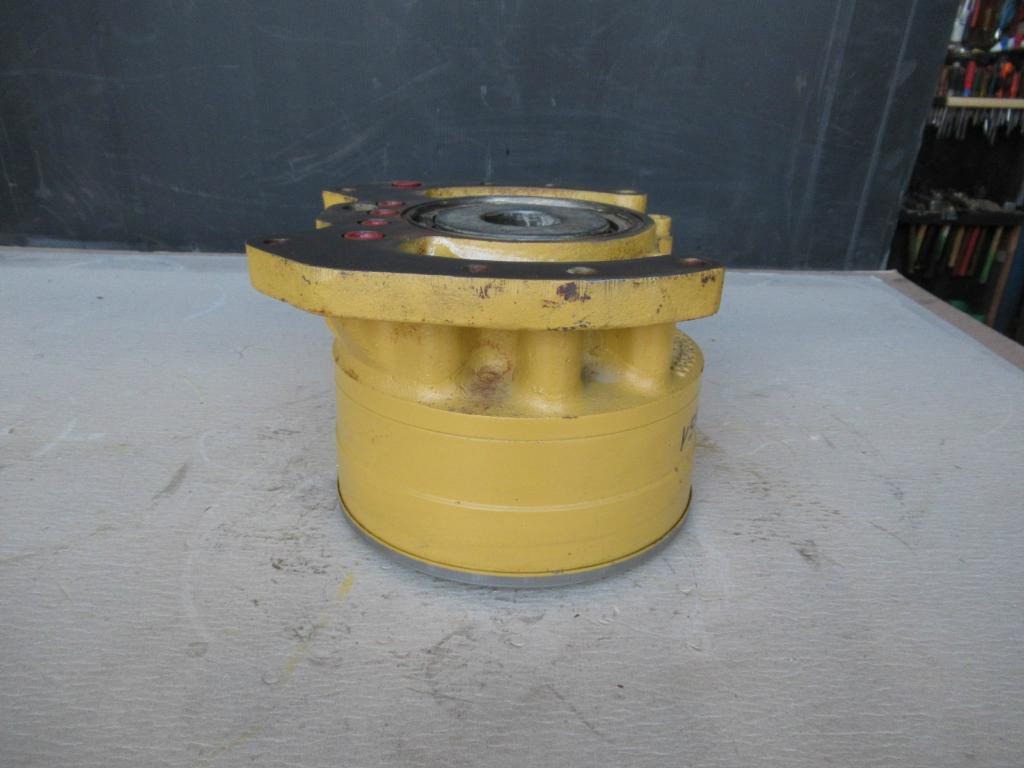 Гидравлический мотор для Строительной техники Poclain Hydraulics MC05-88-10C4-K05-111-0000 -: фото 2