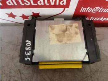 Подвеска MAN TGL Suspension control unit 81.25811-7018