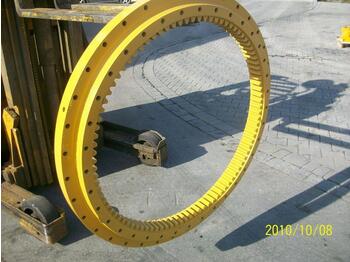  Zeppelin ZM 15 B - Поворотное кольцо