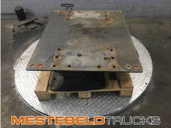 JOST Schotel Jost JSK 37 C 150 - Рама/ Шасси