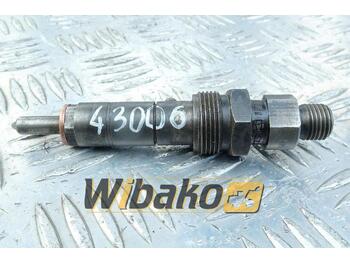 Delphi 3939401/LJCB03801ACYM - Распределитель впрыска