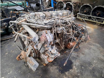 Двигатель для Грузовиков Renault 6 CILINDER: фото 1