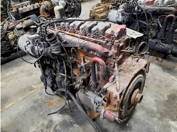 Двигатель для Грузовиков Renault 6 CILINDER: фото 4