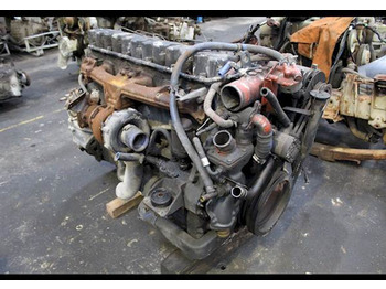 Двигатель для Автобусов Renault FR1: фото 2