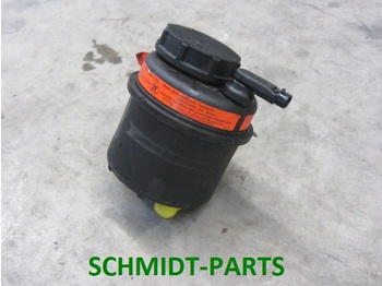 Iveco Stralis Stuurbekrachtigingsreservoir - Рулевой механизм