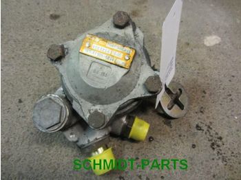 MAN TGA Stuurbekrachtigingspomp 81.47101.6217 - Рулевой механизм