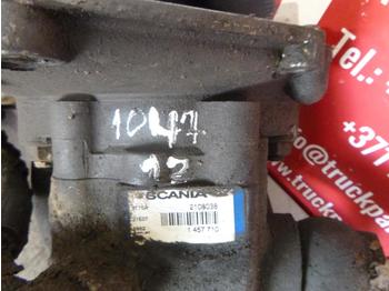 Насос гидроусилителя для Грузовиков SCANIA R480 Power steering pump 2108038: фото 1