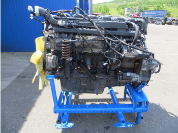 Двигатель для Грузовиков SCANIA R 340 HPI DC12: фото 1
