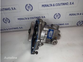Насос гидроусилителя для Грузовиков SCANIA /steering pump 2106215/: фото 1