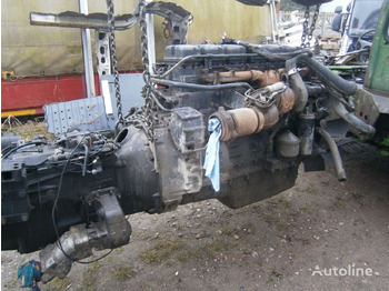 Двигатель для Грузовиков Scania 124 R 380 DC1102   Scania 124: фото 2