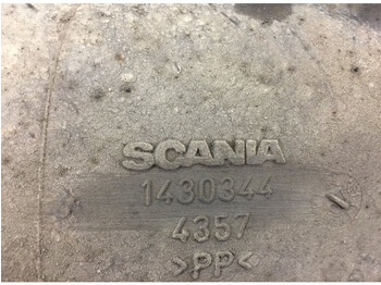 Система охлаждения Scania 4-series 124 (01.95-12.04): фото 3