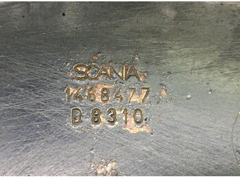 Двигатель и запчасти Scania 4-series 164 (01.95-12.04): фото 4