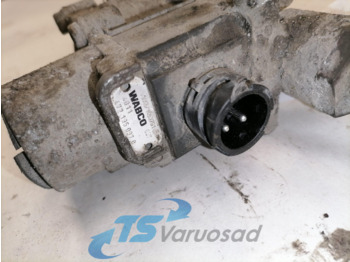Тормозной клапан для Грузовиков Scania ABS brake valve 4721950970: фото 2