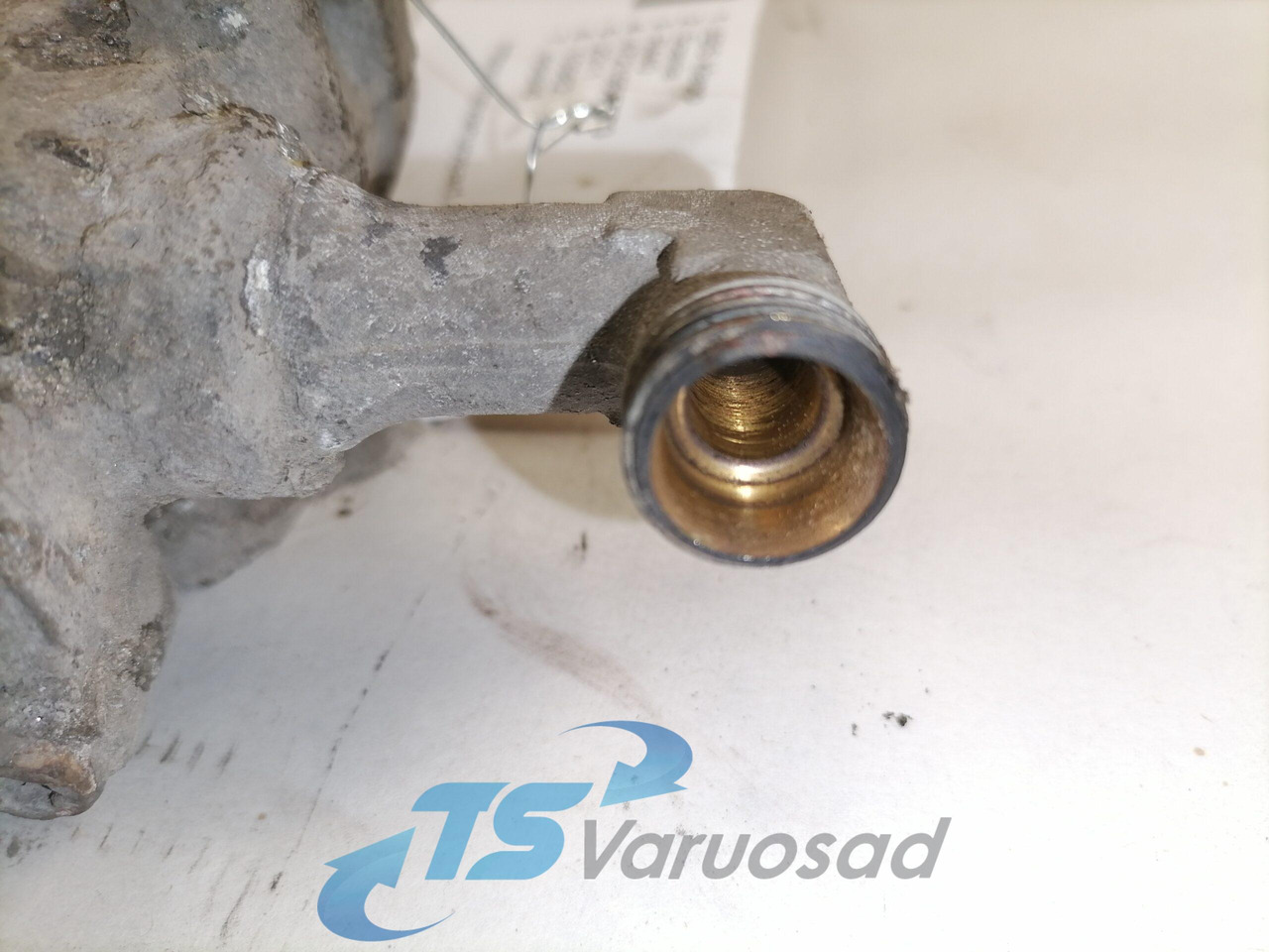 Тормозной клапан для Грузовиков Scania ABS brake valve 4721950970: фото 3