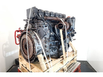 Двигатель для Грузовиков Scania DC13 112 L01 Engine (Truck): фото 1