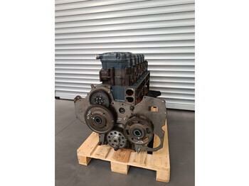 Двигатель для Грузовиков Scania DC13 R SERIES 400 440 480 RECONDITIONED WITH WARRANTY: фото 2