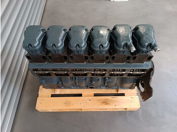 Двигатель для Грузовиков Scania DC13 R SERIES 400 440 480 RECONDITIONED WITH WARRANTY: фото 3