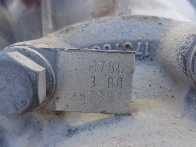 Дифференциал для Грузовиков Scania Differentials for R780 ratio 3.08 ; 3.42 ; 2.92 ; 2.71 . 1722314: фото 5
