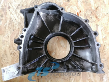 Двигатель и запчасти для Грузовиков Scania Engine front cover 1479780: фото 2