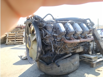 Двигатель для Грузовых шасси Scania R500: фото 1