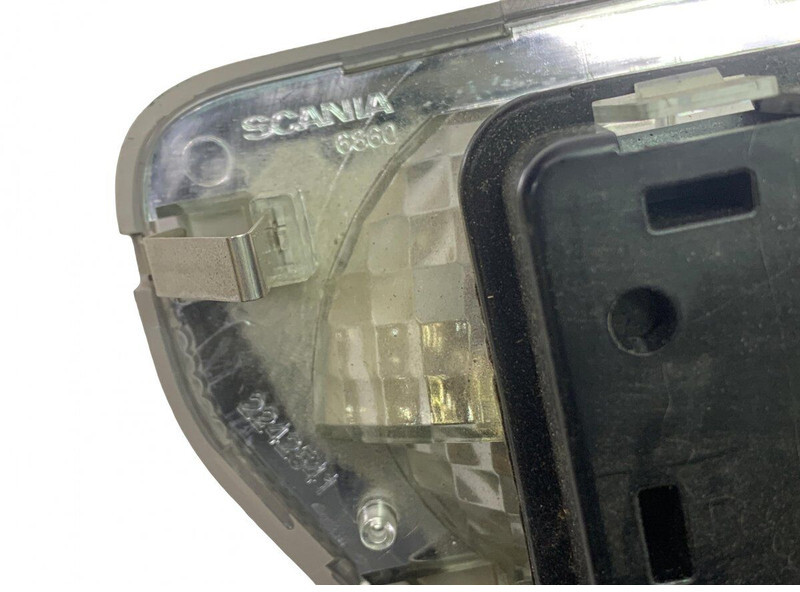 Свет/ Освещение Scania R-Series (01.16-): фото 6
