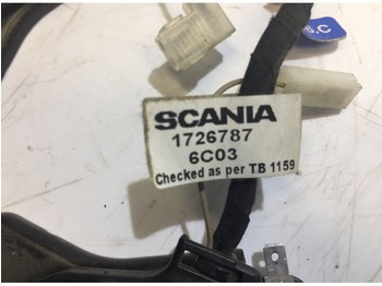 Кабели/ Провода для Грузовиков Scania Wiring Harness / Plugs, Others: фото 1