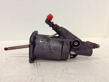 DAF Koppelingbekrachtiger 1517713R - Сцепление и запчасти