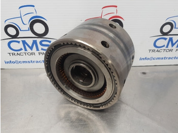  New Holland Case Fiat 8160 Tm, 60, M, Mxm Series Clutch Pack Assembly 5167835 - Сцепление и запчасти