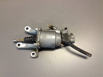 VOLVO Koppelingbekracht 20524585 - Сцепление и запчасти