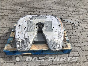 JOST Fifth wheel JOST 20424221 JSK 36 DV - Седло