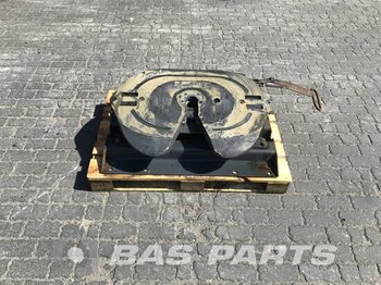 JOST Fifth wheel JOST 5010505888 JSK 42 - Седло