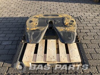 JOST Fifth wheel JOST 7408132202 JSK 36 DV - Седло