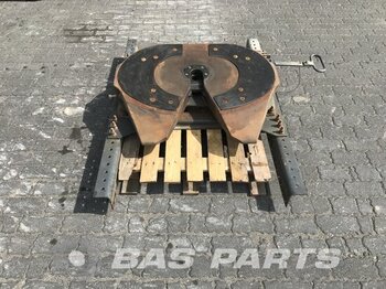 JOST Fifth wheel JOST 8137414 JSK 37 C - Седло