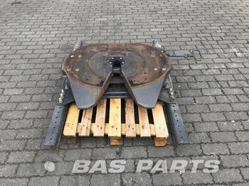 JOST Fifth wheel JOST 8137414 JSK 37 C - Седло