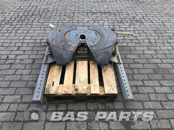 JOST Fifth wheel JOST 8137414 JSK 37 C - Седло