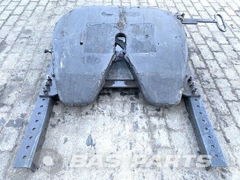 JOST Fifth wheel JOST JSK 36 DV - Седло