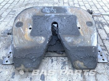 JOST Fifth wheel JOST JSK 36 DV - Седло