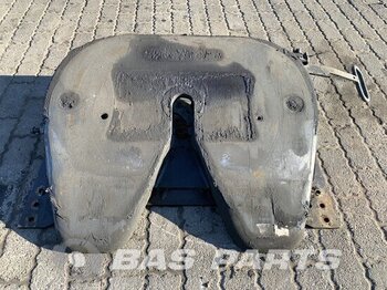 JOST Fifth wheel JOST JSK 36 DV - Седло