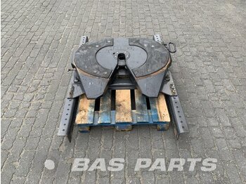 JOST Fifth wheel JOST JSK 37 C - Седло