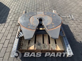 JOST Fifth wheel JOST JSK 37 C - Седло