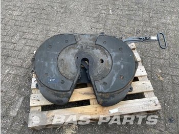 Седло JOST Fifth wheel JOST JSK 40