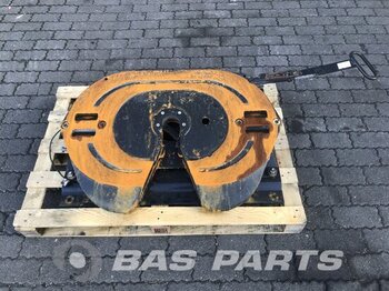 JOST Fifth wheel JOST JSK 40 - Седло