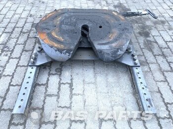 JOST Fifth wheel JOST JSK 42 - Седло