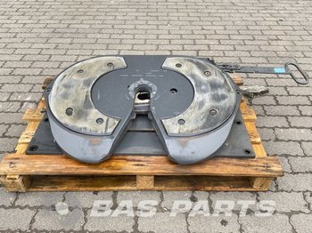 Седло JOST Fifth wheel JOST JSK 42 K8