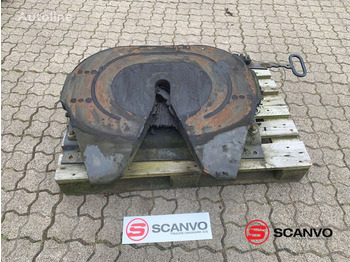 Jost truck - Седло