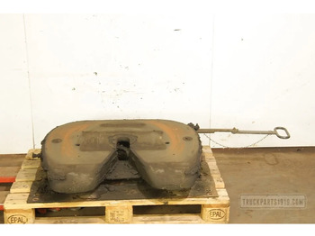 jost Body & Chassis Parts Opleggerschotel JSK36DV Renaul - Седло