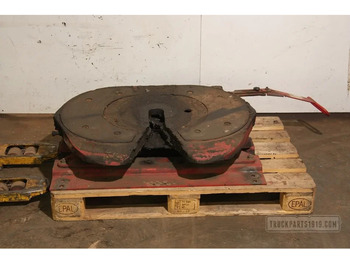 jost Body & Chassis Parts Opleggerschotel JSK42 - Седло