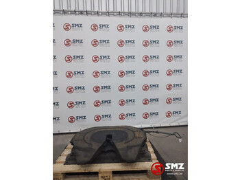 jost Occ koppelschotel JOST JSK37C - Седло